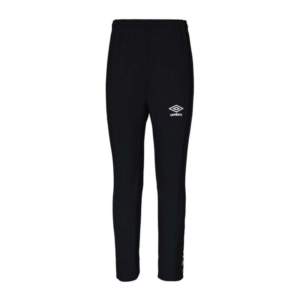 Umbro Mens Pro Training Pants / Black